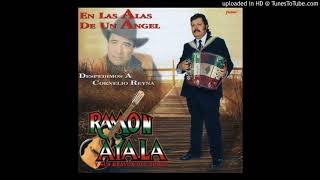 Ramon Ayala - Te Vas Ángel Mío (1997)