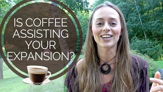 HOW & WHY TO TRANSITION OFF OF COFFEE/CAFFEINE | HEALTHY COFFEE SUBSTITUTE