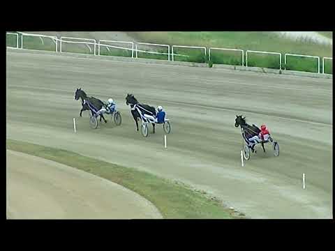 Napoli Trotto 27/05/2022 - 1ª prova di qualifica