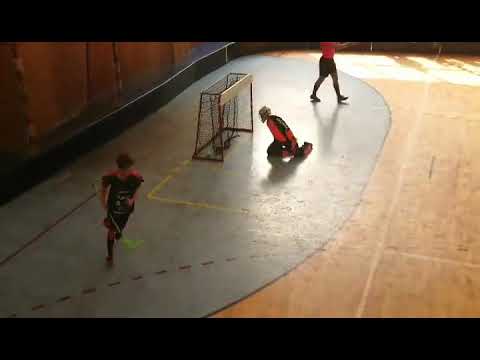 TJ Slovan Havířov - Mladší žáci hráli v Kopřivnici