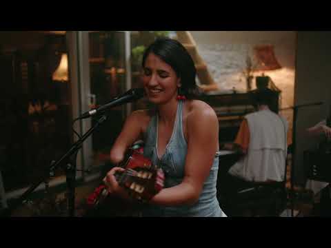 Victoria Canal - June Baby (Live from Middle Farm)