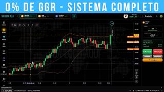 Eu vou desenvolver sua corretora OB em até 72h