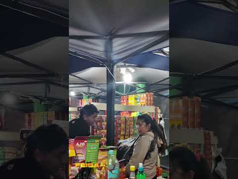 FEISA: La Feria Internacional que Impulsa el Crecimiento de Sacaba