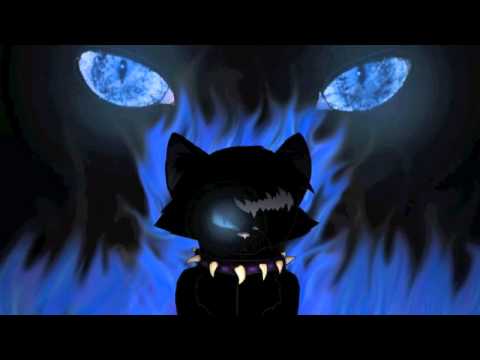 Warrior Cats-Scourge-Angel of Darkness