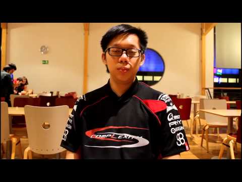 MoonMeander farts twice during interview - Tries covering with coughs.