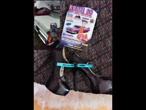 Route66 Aarburg 2018