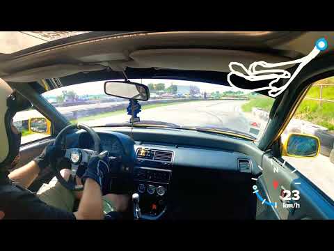 Civic 4g |1.4| lpdt_racing trebatice