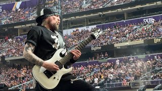 Download lagu Five Finger Death Punch: Wash It All Away [Live 4K] (Minneapolis, MN - August 18, 2024) mp3