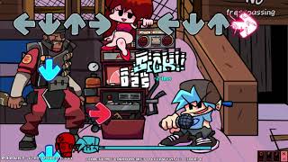 Cover art for iron bomber