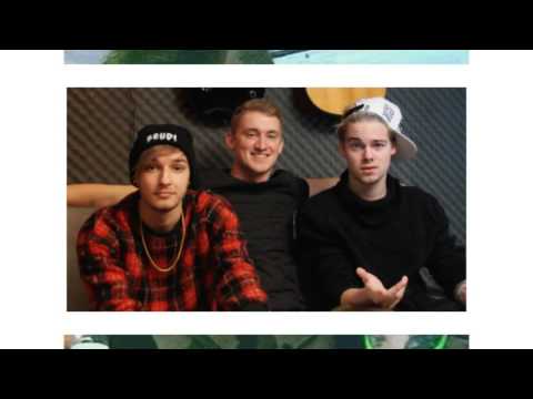 Die Brudis und Dat Adam