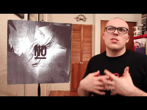 Old Man Gloom- NO ALBUM REVIEW