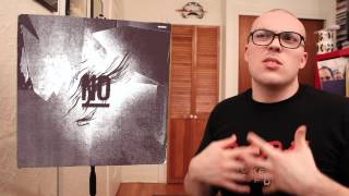 Old Man Gloom- NO ALBUM REVIEW