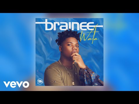 Brainee - Wata (Official Audio)