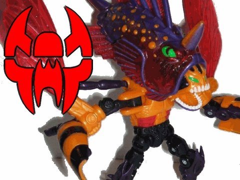 Plastic Addict 11: Injector