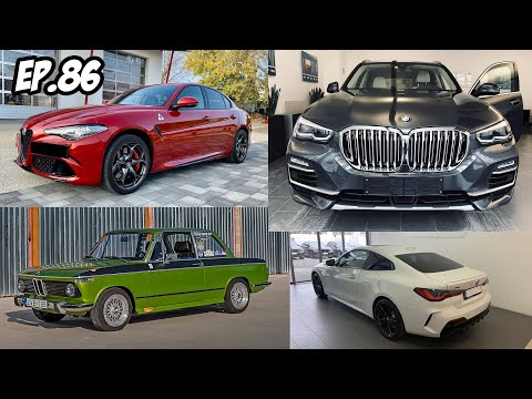 Ep.86 - Tervek 2021-re! (2.rész)