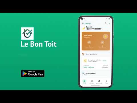 Le Bon Toit