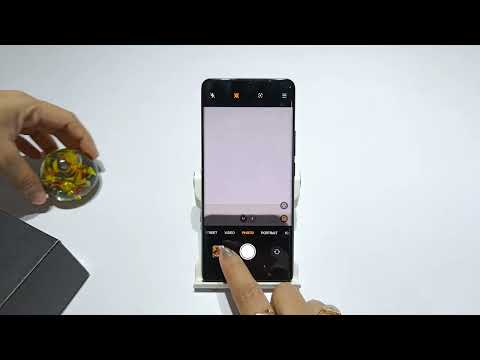 How to set full screen camera realme gt 7t | Change camera ratio realme gt 7