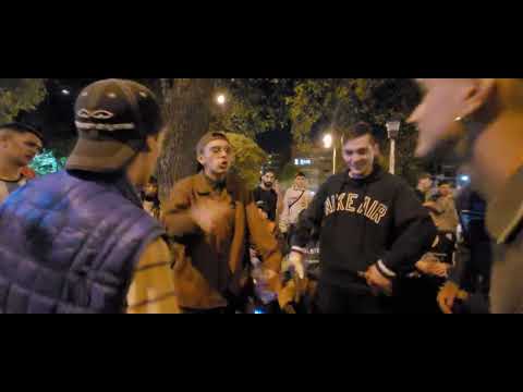 SNAKE vs TANGER vs TOBII vs ALEXYZ | OCTAVOS | BULL GOD BATTLES | TORNEO RANGO 4 | FECHA 4