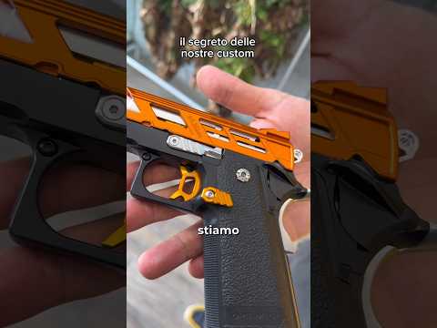 Perché costano 700€? #softair #speedsoft #videocomico