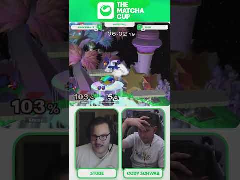 bobby big ballz ain't done yet! #ssbm #smashbros #melee | Nouns Smash