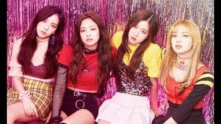 Download lagu BLACKPINK - 'Kick It' fM/V mp3