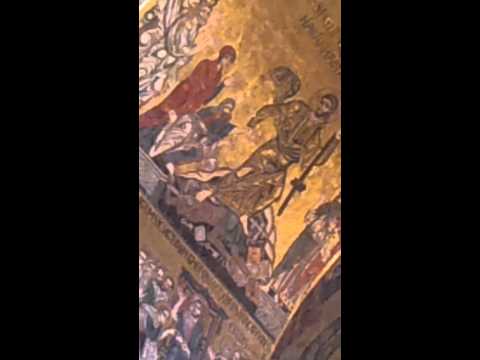 Venezia San Marco Concerto Gabrieli  07/2012