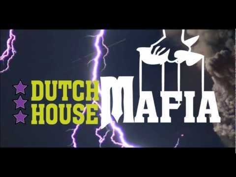Dutch House Mafia - Try