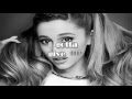 Problem - Ariana Grande (Karaoke Instrumental W ...