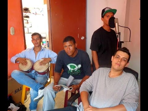 LA LEY DEL KARMA - PATRON MC Ft. MC CENCIO Y COBRAMAN (Video Oficial)