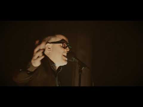 Craig Finn - It's Never Been a Fair Fight (Live at the Murmrr Theatre)