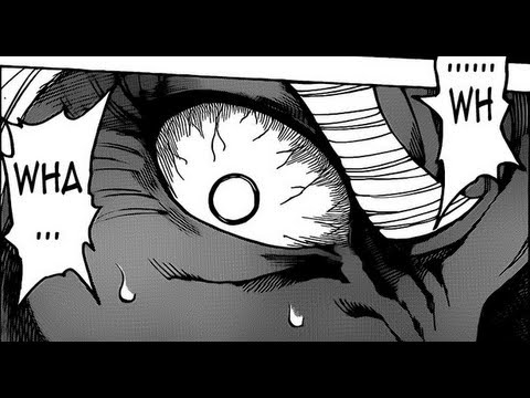 Toriko 249 Review/Thoughts - The Minority's Rebellion (To Live, You Must Die)