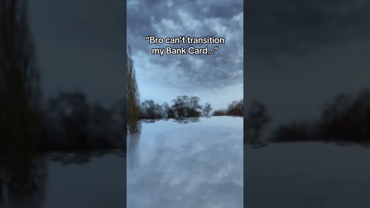 Bank Card Transition