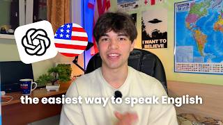 How I Use Chat GPT to Practice English Every Day in 2026