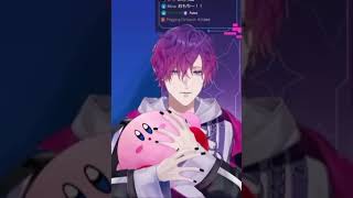 おもち...もちもち...【にじさんじEN 切り抜き 浮奇・ヴィオレタ】