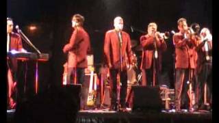 Greg & the Blues Willies - Just a gigolo