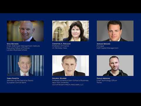 AQR Asset Management Institute Insight Summit