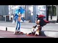 SONIC THE HEDGEHOG 3 Funny McDonald S Commercial HD