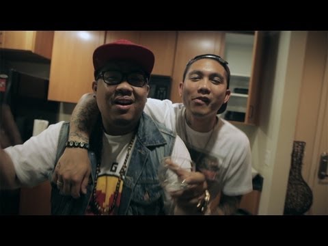 Elle Varner "Refill" (Official Video) Re-Mix by Mike-Dash-E & Adrian Per