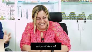 Salon Owner testimony