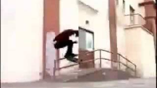 skateboard accidents