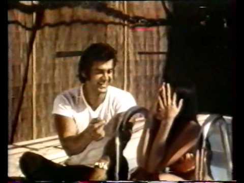 Blood Freak - démonstration de rire