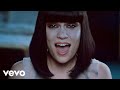 Videoklip Jessie J - Who you are  s textom piesne