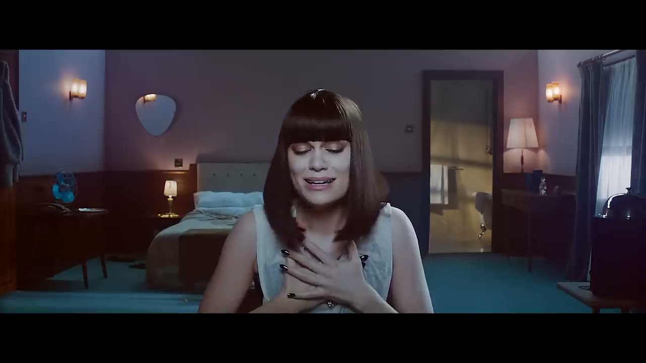 Jessie J Who You Are Lyrics And Videos