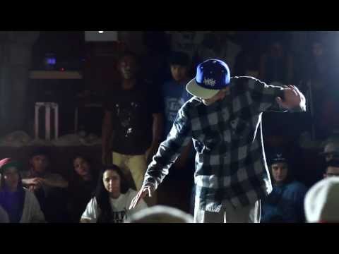 Chaos Unleashed III - Judge Showcase - Namco