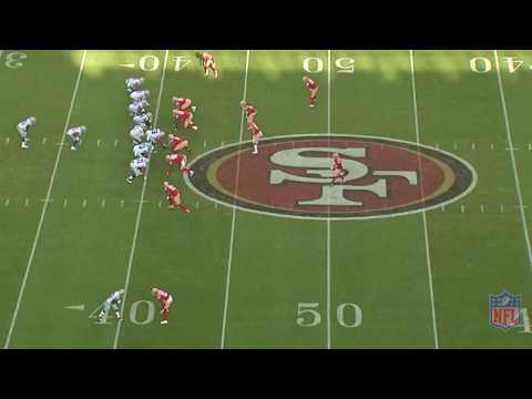 The Dallas Cowboys | Very Quick Film On Rod Smith