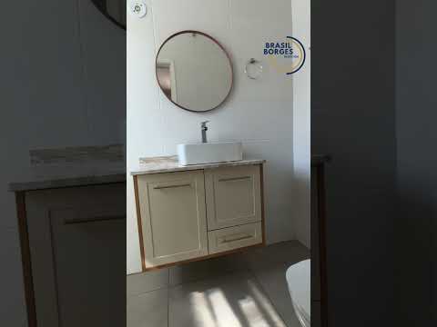 Casa Térrea à venda no Trujillo em Sorocaba-SP