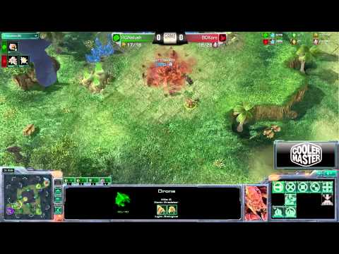 NASTL - FXO vs Reign - Game 1