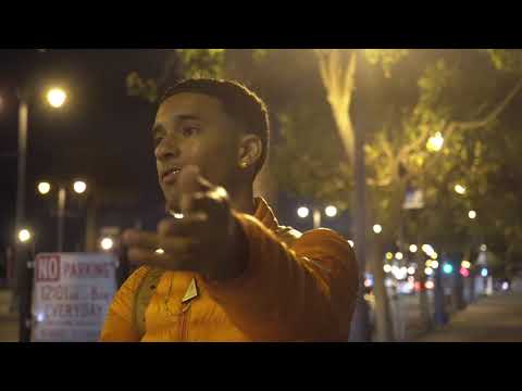 Dada - "Stuck In The Field" | Dir.@D3Visualz