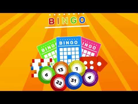 Free Bingo Games Online