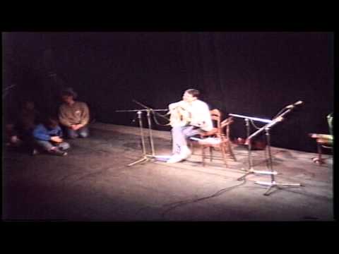 Wrocław 4. listopad 89  Pavel Dobeš